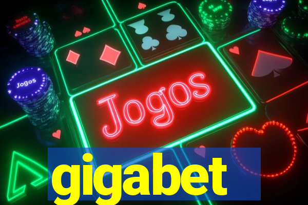 gigabet - casino games!